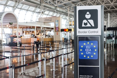 En 2028, il ne faudra plus sortir les liquides de votre bagage à main à Zaventem
