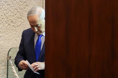 Israël dit avoir été visé par un missile en provenance du Yé