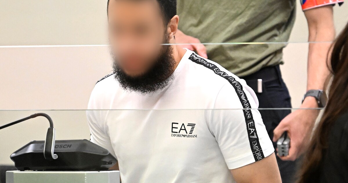 Salah Abdeslam placé en garde à vue puis “relâché” dans une enquête sur ...