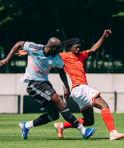 Bon pour la confiance: Romelu Lukaku buteur dans un match contre le SL16 à Tubize