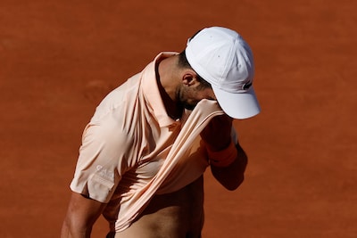 Après un deuxième tour “épuisant”, Djokovic appelle à 