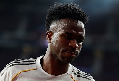 Le Real et le PSG doivent finir le travail, Benfica et Monaco rêvent d'un exploit: suivez notre direct