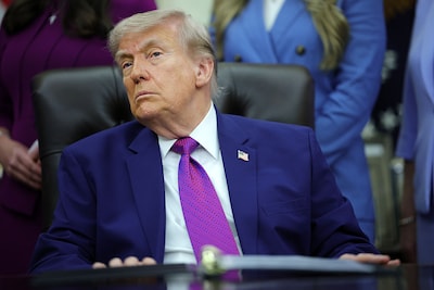 Trop bon pour être vrai? Ces “détails cruciaux” qui manquent au bilan de santé de Trump