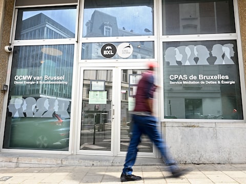 100 millions resteront à charge des CPAS wallons dans la réforme du chômage