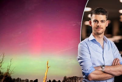 Pourquoi les chances de voir des aurores boréales sont-elles plus élevées en octobre et en mars, et comment les observer?
