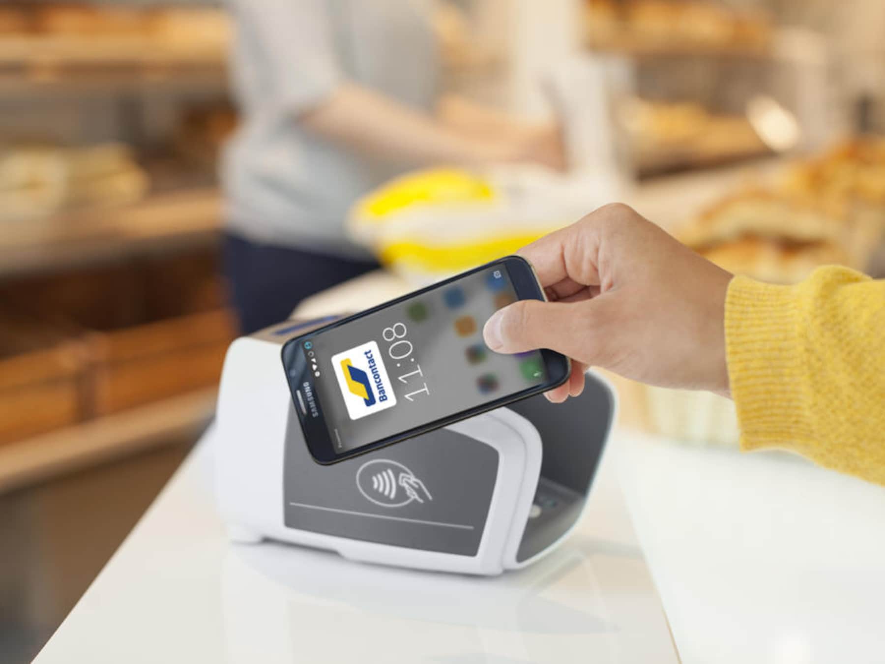 Bancontact victime d’une panne ce vendredi: la situation revenue à la normale