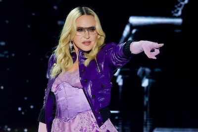 “Un morceau d’histoire”: Madonna offre une récompense pour retrouver sa tenue volée à Coachella