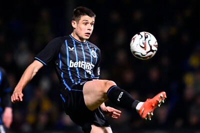 Bruges et l'Union carburent