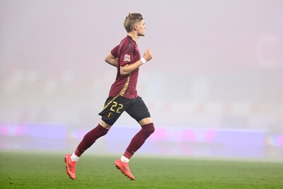 Grosse désillusion pour les Diablotins, rejoints en fin de match par la Biélorussie