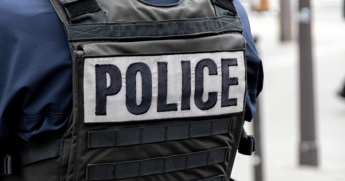 Un garçon de 7 ans poignarde mortellement sa tante lors d’une dispute ...