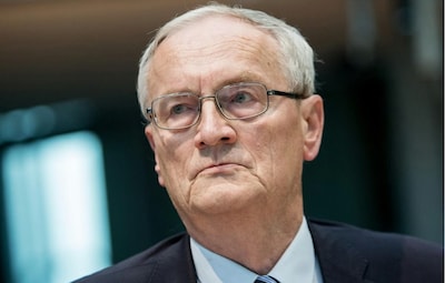 Scandale en Allemagne: l’ancien chef du renseignement arrêté pour espionnage