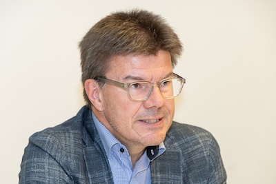 Le ministre bruxellois Sven Gatz démissionne: son successeur déjà connu