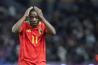 La qualification attendra pour les Diables, accrochés au Kazakhstan