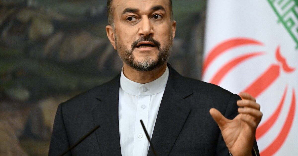 L’Iran met fermement en garde Israël pour éviter une “propagation” de ...