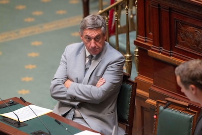 Ce que pensent les Belges de la réforme des pensions