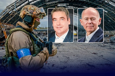 “Un risque fondamental pour la sécurité”: l’ONU met en garde contre les attaques visant des avions de ligne