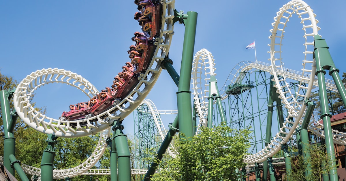 “Jusqu’à 130 morceaux de sucre”: la nouvelle offre à 17 euros du parc Efteling vivement critiquée
