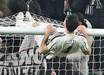 Le Real (2-1) et le PSG (2-1) filent vers la qualification, la Juventus croit à la remontada (2-0)