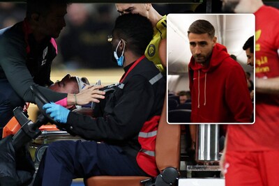 Violent choc et grosse frayeur pour Koen Casteels en Saudi League