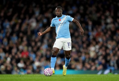 City et Dortmund ont le top 5 dans le viseur