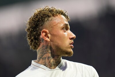 Noa Lang va-t-il déjà quitter le Napoli?