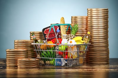 L’inflation reste au-dessus des 4%: voici les produits qui ont le plus augmenté