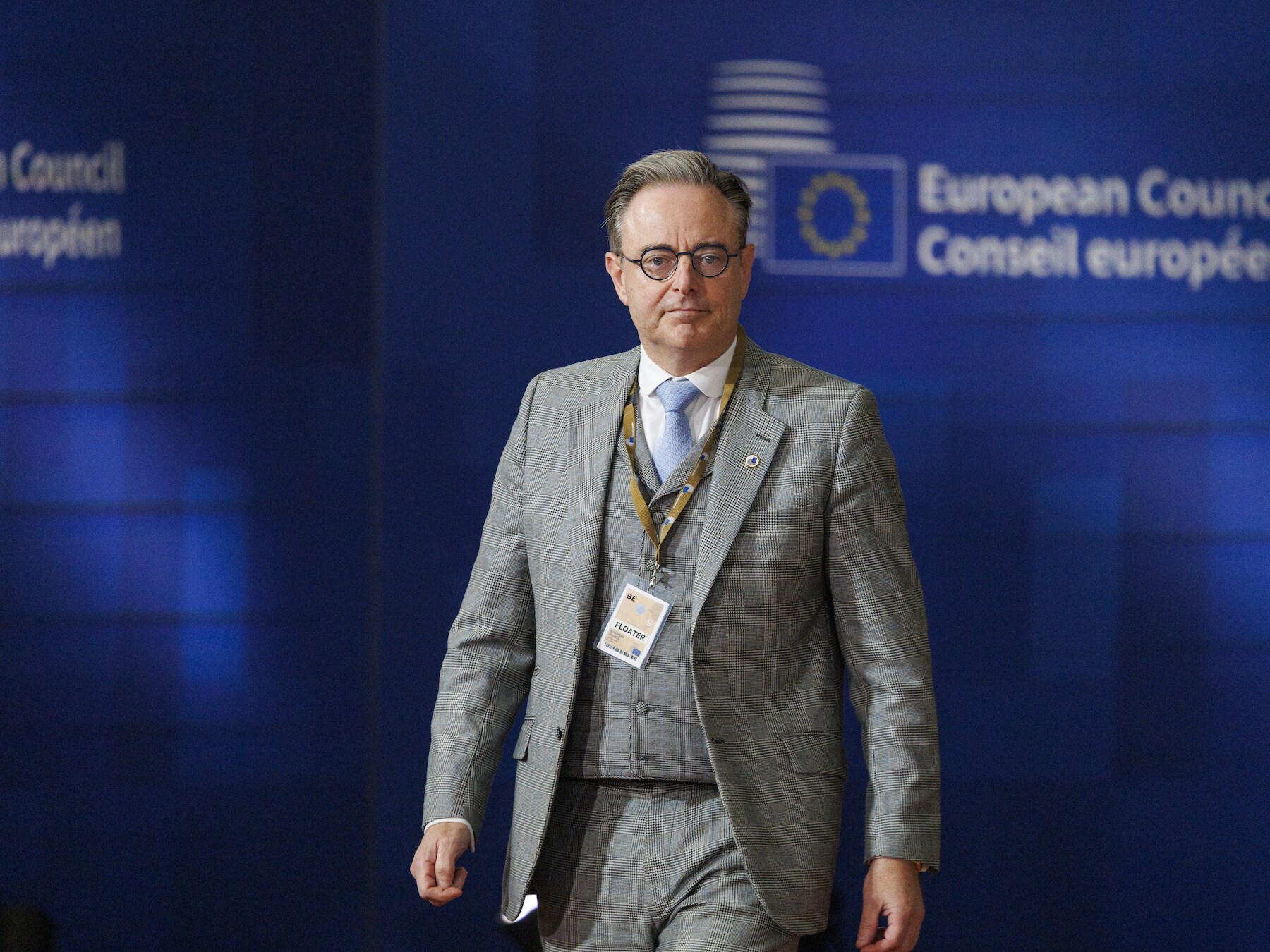 Avoirs russes: où en sont les discussions entre la Belgique et l’UE?