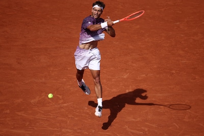 Cobolli surprend Zverev et relance complètement la finale
