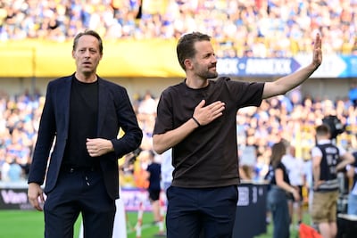 Dévy Rigaux quitte le Club de Bruges pour Feyenoord, nouvelle fonction pour Guillian Preud’homme