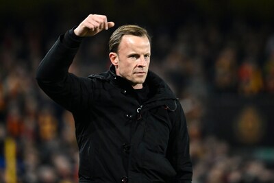 Le Standard ouvre (déjà) le score à Dender (0-1)