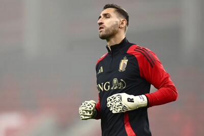 “Il aurait mieux fait de se taire”, “une sortie scandaleuse”: Koen Casteels sous le feu des critiques