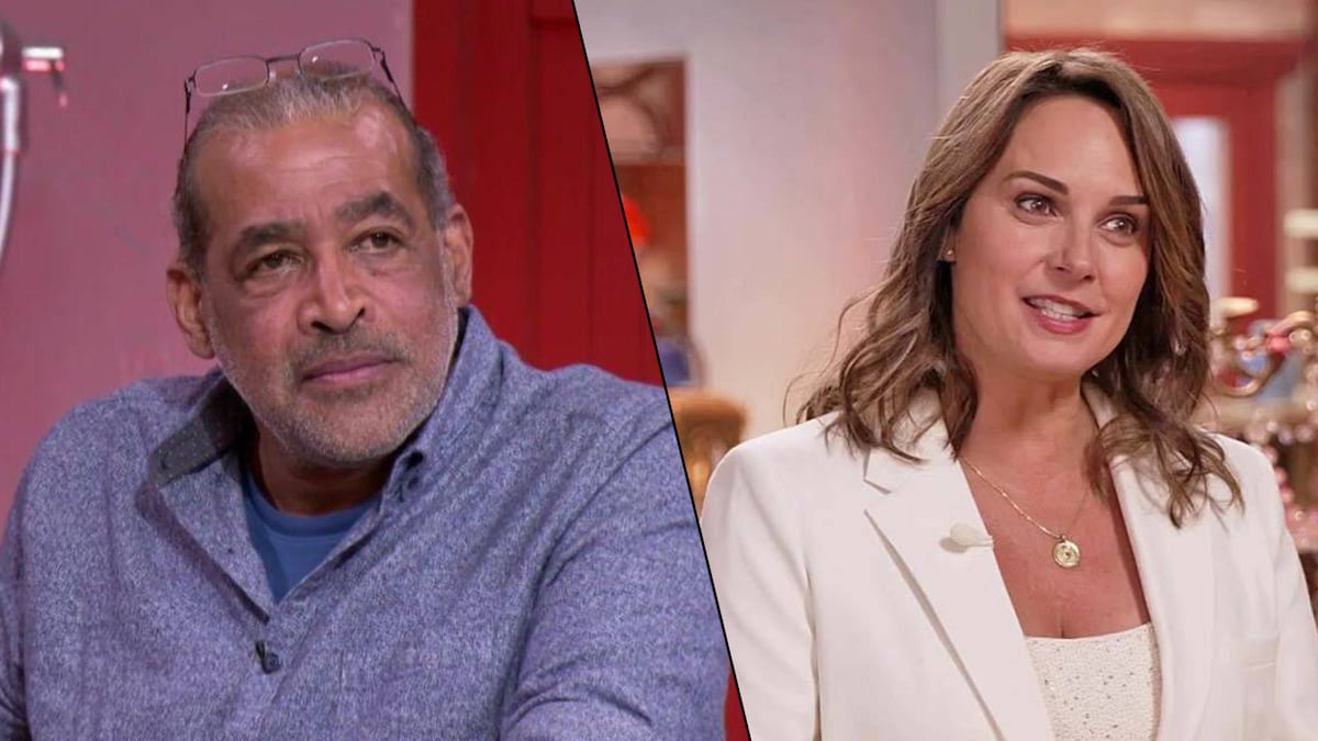 Julia Vignali et les acheteurs d'Affaire conclue rendent hommage à Glorian  Kabongo: “Repose en paix, mon ami” | 7sur7.be