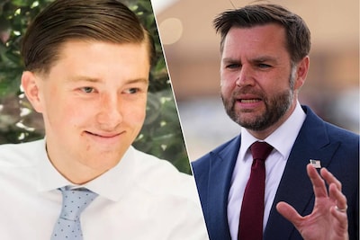 Étudiant tué au Royaume-Uni: les propos de JD Vance provoquent la colère de Londres