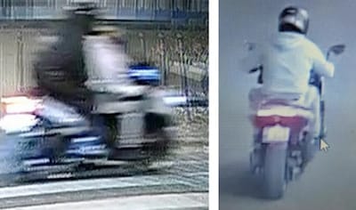 Tentative d’assassinat à Saint-Josse: deux suspects en scooter recherchés