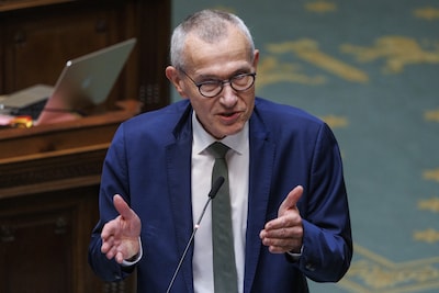 Une mineure violée en institution psychiatrique: Vandenbroucke promet une enquête