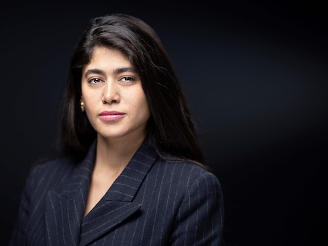 Polémique Rima Hassan à l’ULB: plusieurs intellectuels français signent ...