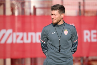 L’étonnante anecdote de Sébastien Pocognoli: “Monaco est venu me voir, j’ai pris un carton rouge, le deal ne s’est pas fait”