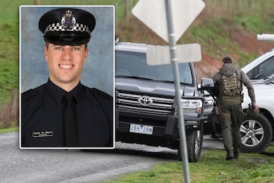 L’un des deux policiers tués lors d’une perquisition en Australie est d’origine belge