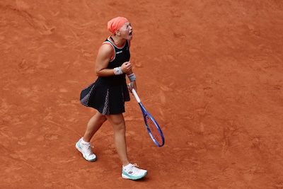 Encore une immense surprise: Schnaider terrasse Sabalenka et rejoint Chwalinska en demi-finale