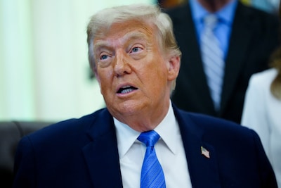 Trump affirme que les États-Unis vont “attaquer tr