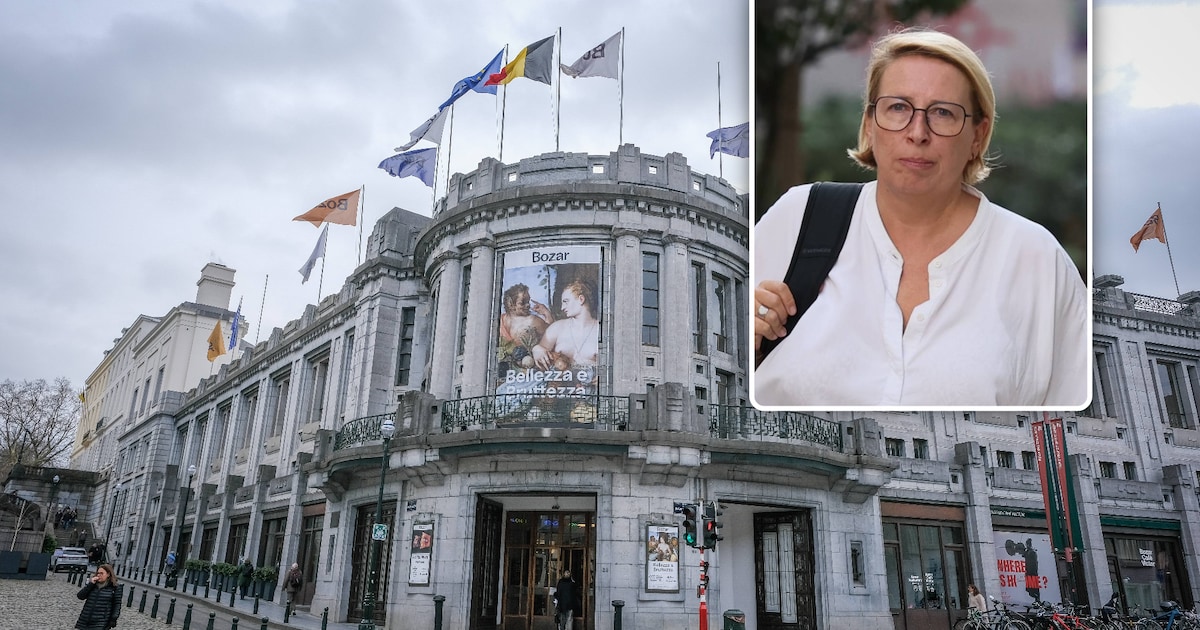 Bozar dans l’incompréhension après la suppression du subside flamand ...