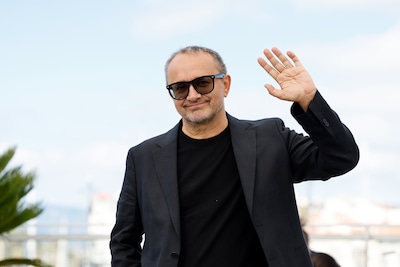 L’appel à la paix du Russe Zviaguintsev, primé à Cannes, ne sera pas transmis à Poutine