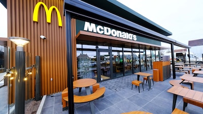 En France, des comptes fidélité débités chez McDonald’s après une fuite de données