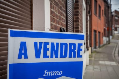 Pourquoi un Bruxellois sur trois préfère acheter une maison en dehors de la capitale