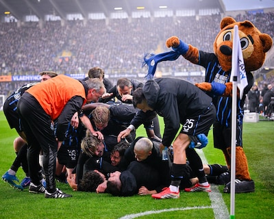 Le Club de Bruges champion ce soir? Un espoir pour l’Union? Voici tous les scénarios possibles