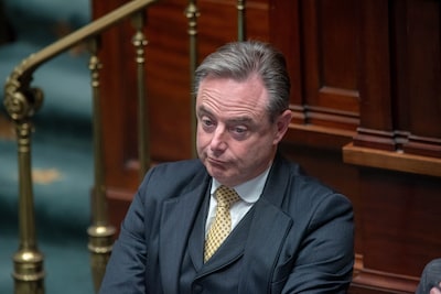 Le budget se fait attendre, mais ce n’est pas (encore) la crise