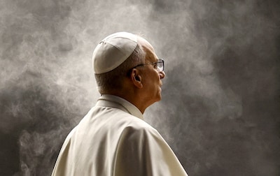 Le Vatican face aux géants de l’IA: une alliance aussi surprenante que stratégique