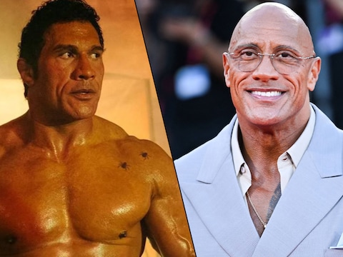 “On dirait un tout autre acteur”: la métamorphose de Dwayne Johnson