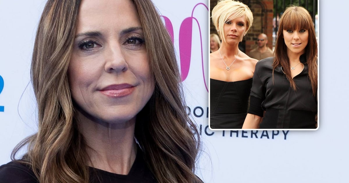 “Victoria, va te faire voir”: le jour où Mel C a failli être virée des Spice Girls