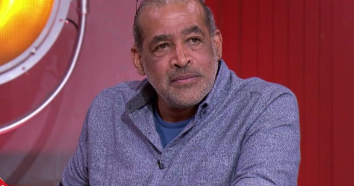 Glorian Kabongo, acheteur belge de l’émission “Affaire conclue”, est ...